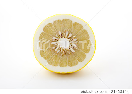 Tosa Fumi水平位置中心鳥瞰切水果 21358344