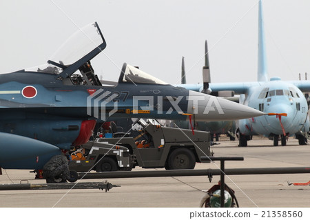 空中自衛隊F2戰鬥機 空中自衛隊F2戰鬥機 21358560