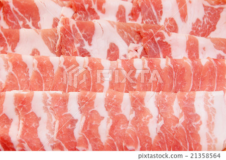豬肉為美味的涮鍋 豬肉為美味的涮鍋 21358564