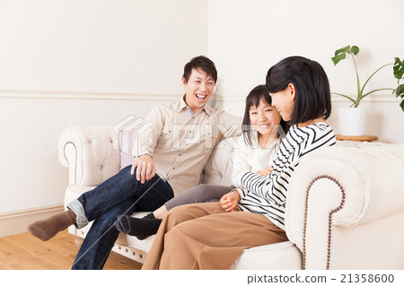 時尚三個全家福 時尚三個全家福 21358600