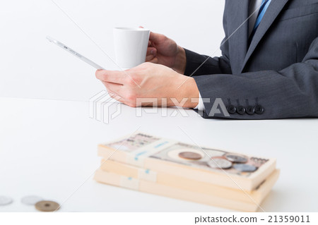Male Businessman Business Image Investment Quick Investment Rich Money Occupied Side Business Finance Image Male Businessman Business Image Investment Quick Investment Rich Money Occupied Side Business Finance Image 21359011