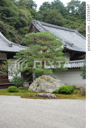 "Ishigami" of Nanzenji (Nanzenji / Sakyo Ward, Kyoto City) 21359347