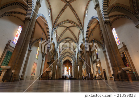 Santa Maria Novella church Santa Maria Novella church 21359828