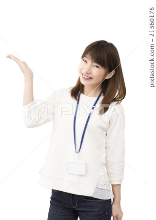 女性生意 21360178