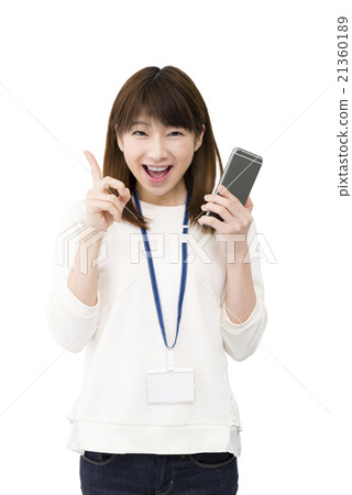 女性生意 21360189