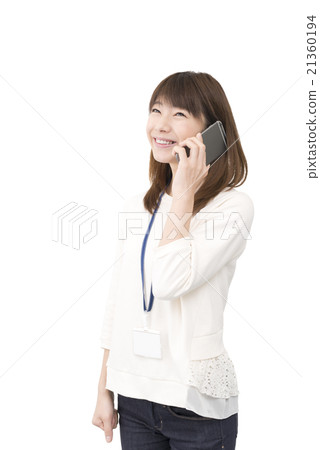 女性生意 21360194