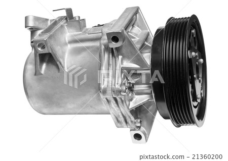 Air conditioning compressor Air conditioning compressor 21360200