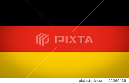 Flag of Germany 21360486