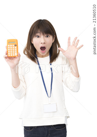 女性生意 21360510