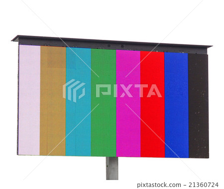 Color bar Color bar 21360724