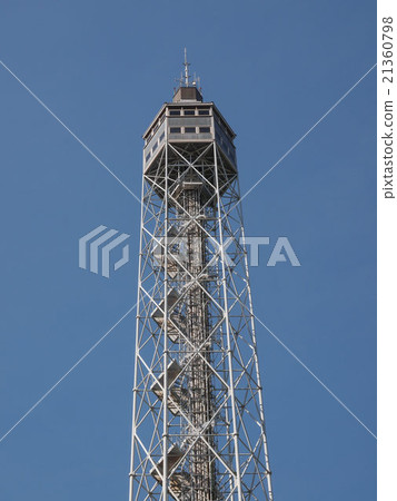 Torre Littoria in Milan 21360798