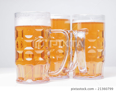 Lager beer 21360799