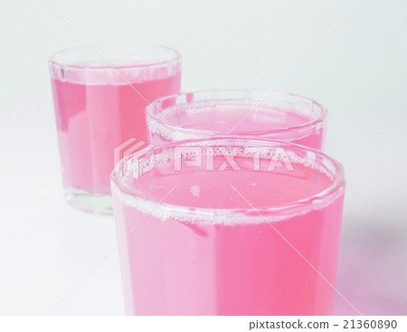 Pink grapefruit saft Pink grapefruit saft 21360890