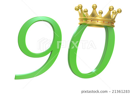 90 years of Queen 3D rendering 90 years of Queen 3D rendering 21361283