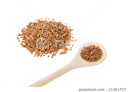 flax seeds flax seeds 21361737