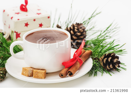 Greeting Card Merry Christmas, Happy New Year 21361998