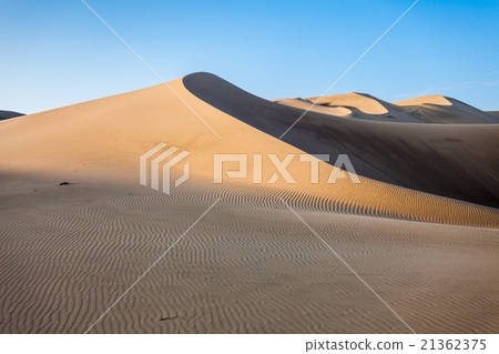 Huacachina desert dunes Huacachina desert dunes 21362375