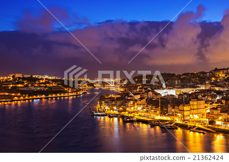 Douro river 21362424