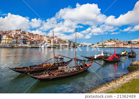 Douro river 21362489