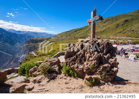 Cruz Del Condor Cruz Del Condor 21362495