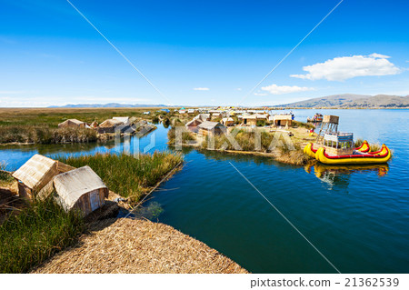 Titicaca Lake Titicaca Lake 21362539