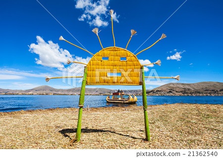 Titicaca Lake Titicaca Lake 21362540