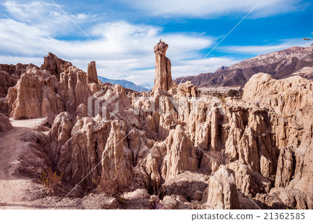 Moon Valley Moon Valley 21362585