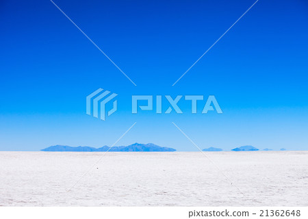 Salar de Uyuni 21362648