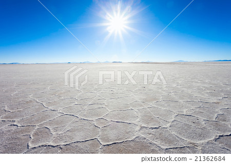 Salar de Uyuni 21362684