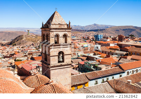 San Lorenzo Church 21362842