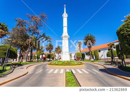 Obelisk of Freedom Obelisk of Freedom 21362869