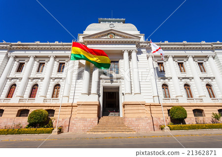Supreme Court, Sucre Supreme Court, Sucre 21362871