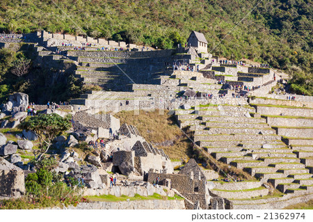 Machu Picchu Machu Picchu 21362974