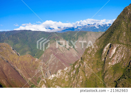 Machu Picchu 21362983