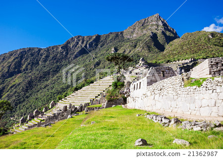 Machu Picchu Machu Picchu 21362987