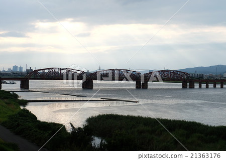 紀之川橋 紀之川橋 21363176
