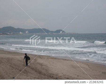 Wada Pu coast, Chiba ken Wada Pu coast, Chiba ken 21363241