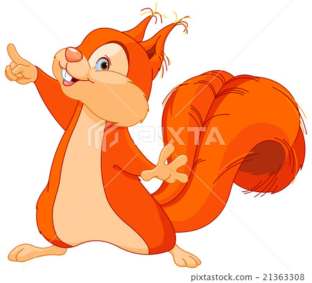Squirrel Shows Squirrel Shows 21363308