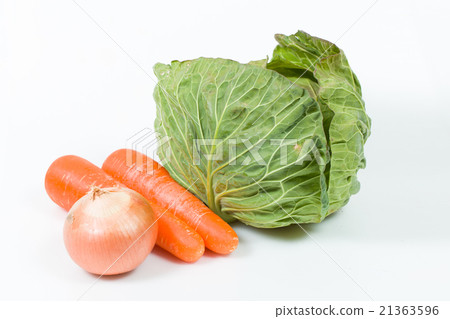 Vegetables Vegetables 21363596
