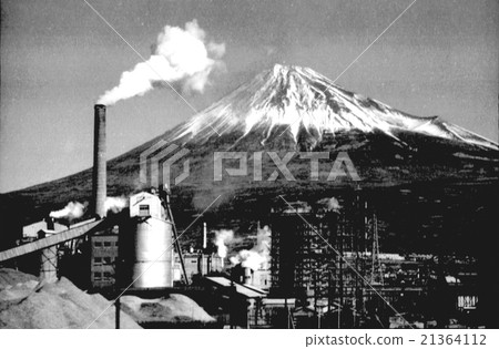 富士和工業區(昭和42) 富士和工業區(昭和42) 21364112