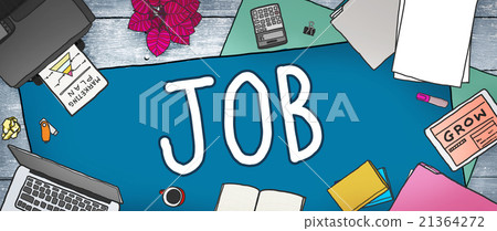 Job Career Occupation Working Concept Job Career Occupation Working Concept 21364272