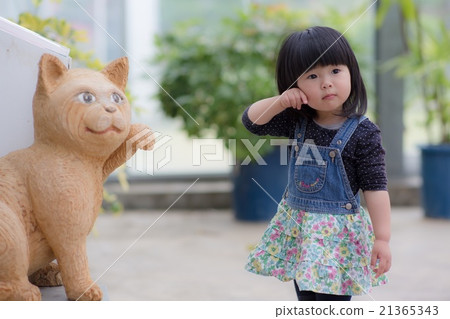 With pussy ♪ 21365343