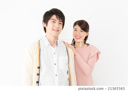 A good couple 21365565