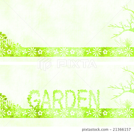 Garden green texture Garden green texture 21366157