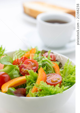 A salad 21366238