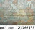Stone wall background 21366478