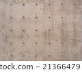Concrete wall 21366479