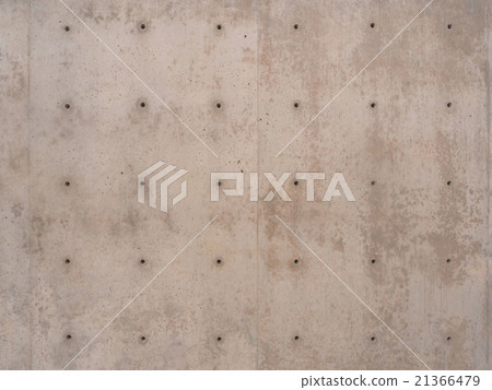Concrete wall Concrete wall 21366479