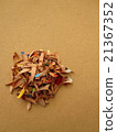 Sharpener of a colored pencil 21367352