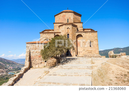 Jvari Monastery, Mtskheta 21368060